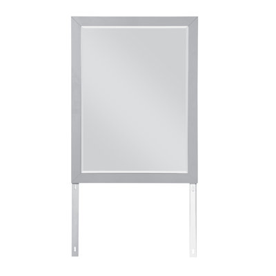 Fatma Mirror