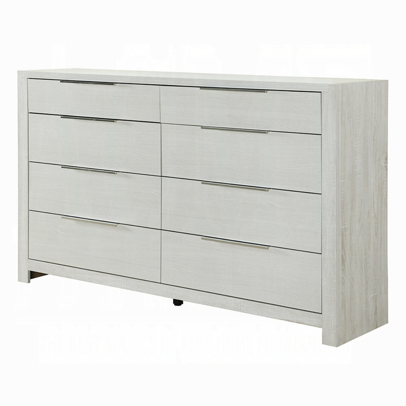 Commode Jehoram, Beige
