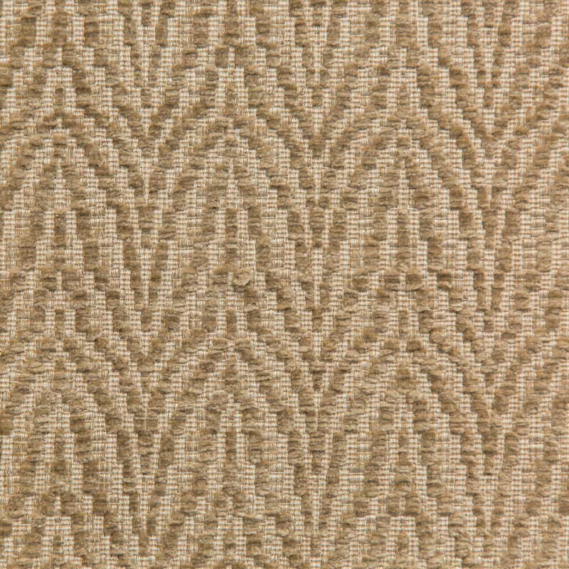 Linford Blyth Weave Fabric, Straw
