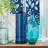 Blagnac Glass Table Vase