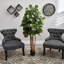 Arbre artificiel en pot-1108794076