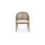 Francis Upholstered Arm Chair