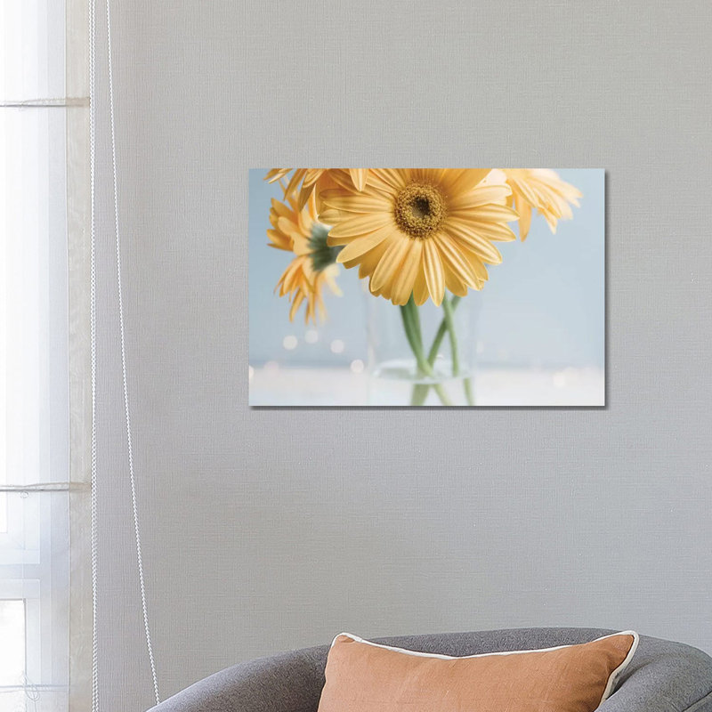 Chelsea Victoria - Wrapped Canvas Print, 66.04 cm H x 45.72 cm W x 3.175 cm D