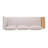 Ensemble de conversation modulaire en teck avec coussin 3 pièces Izac-596107597-596107596