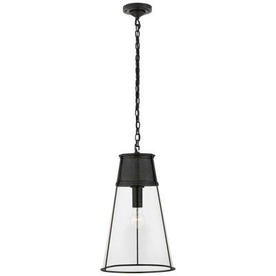 Thomas O'Brien Robinson Small Pendant