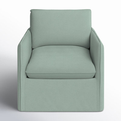 Bellatrix Upholstered Armchair