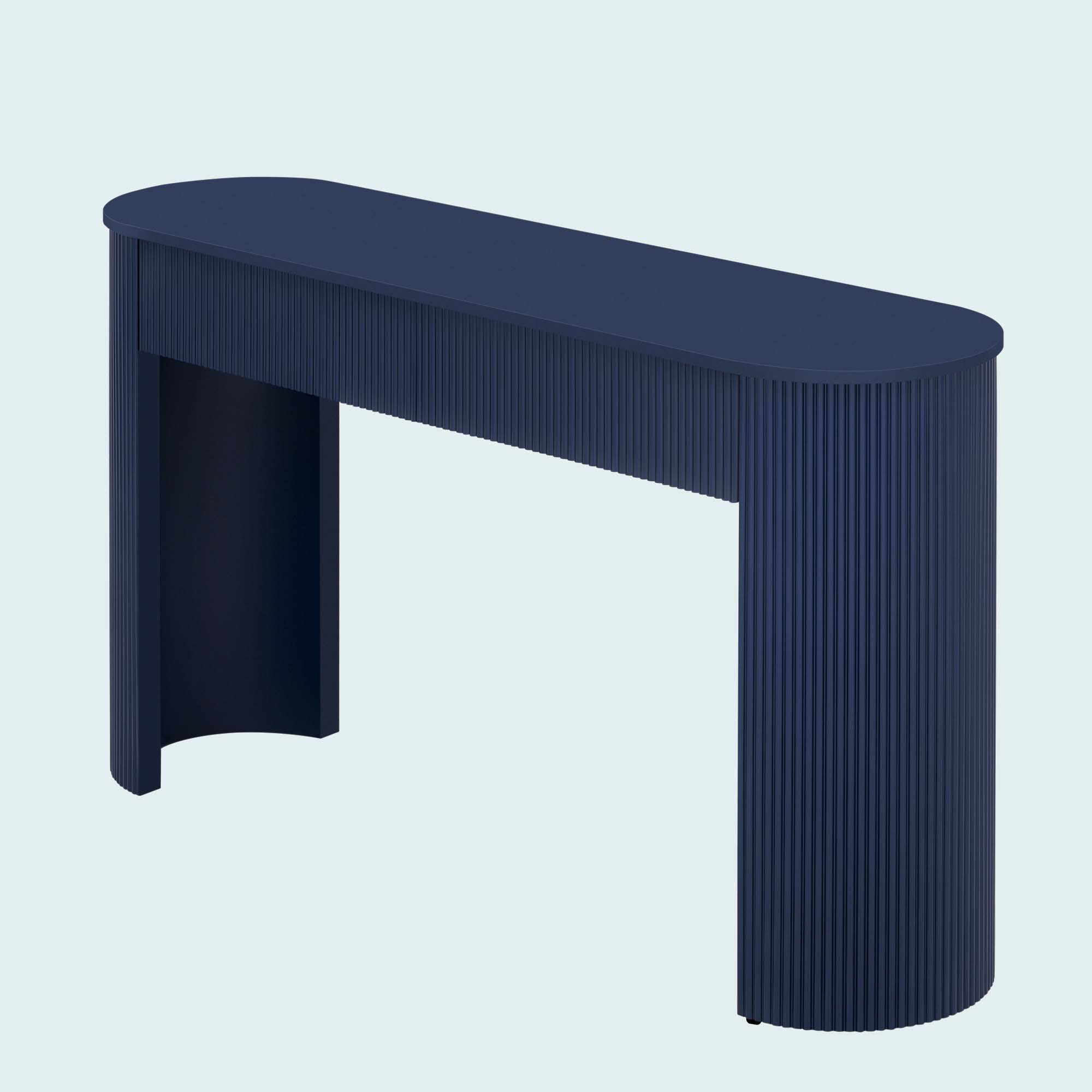 Modern Two-Tier Side Tables, Unique Entryway Tables and Functional Console Tables