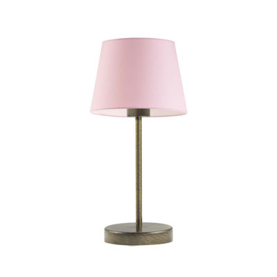 Arsens Metal Table Lamp