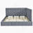 Upholstered Daybed Sofa Bed Frame