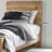 Hyanna Twin Panel Bed-123100769