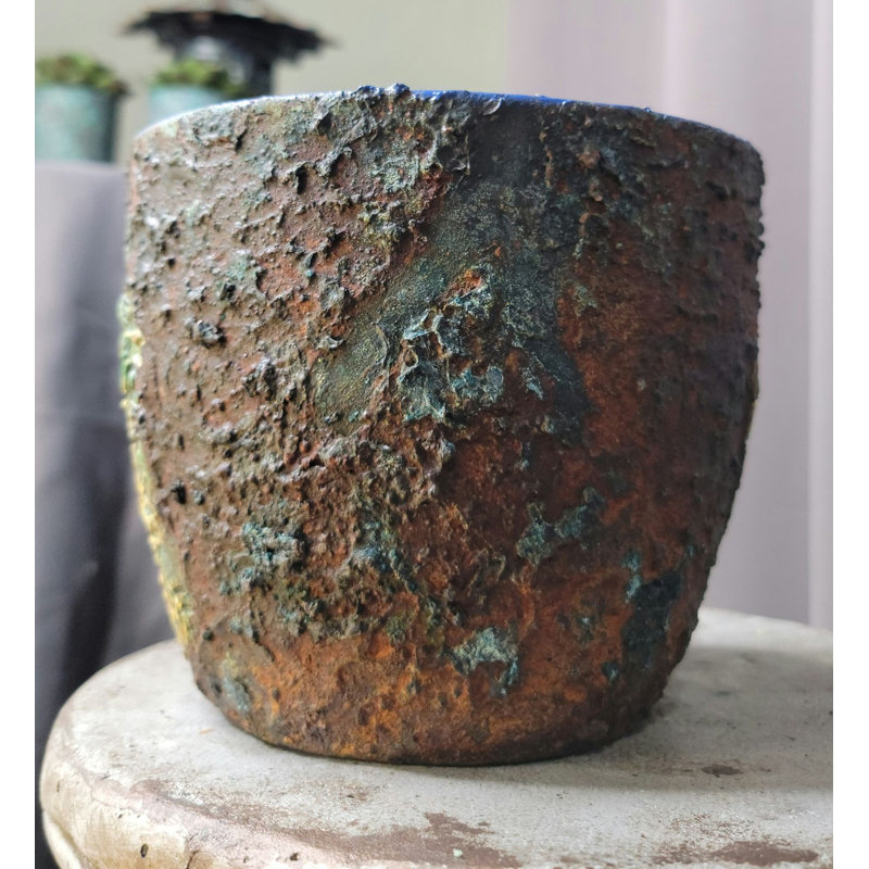 Chrysocolla Chaos