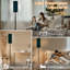 68.5 " Traditional Floor Lamp