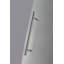 Cabine de douche rectangulaire coulissante sans cadre avec base incluse l 48 po x P 35 po x H 77,5 po Langham-18009243-18009245