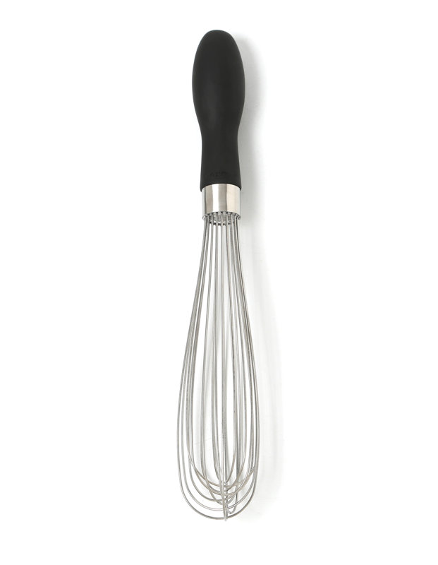 OXO Good Grips Whisk, 11" L