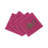 Serpent Cotton Sateen Cocktail Napkins-122066498