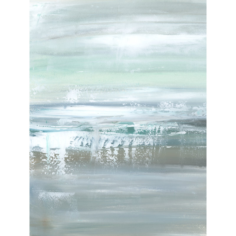Tarella Soft Currents I by Ethan Harper - Wrapped Canvas Print, 46 cm H x 30 cm W
