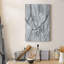 Marbré blanc I - impression-925022421