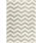 Teresita Hand Tufted Wool Chevron Rug-208421244