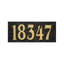Woodgrain Rectangle Wall Plaque-1750690897-1751537647