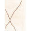 Tapis ivoire Odea