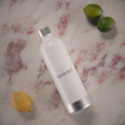 Bouteille d'eau FizzIt