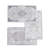 Vintage Medallion Anti Fatigue Kitchen Mat and Runner-97506969