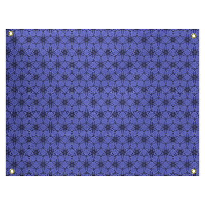 Tapisserie orné de cercles ornés par katelyn elizabeth Avicia
