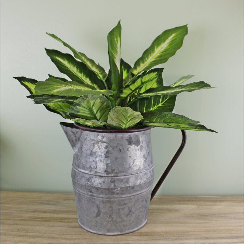 Geer Metal Cachepot