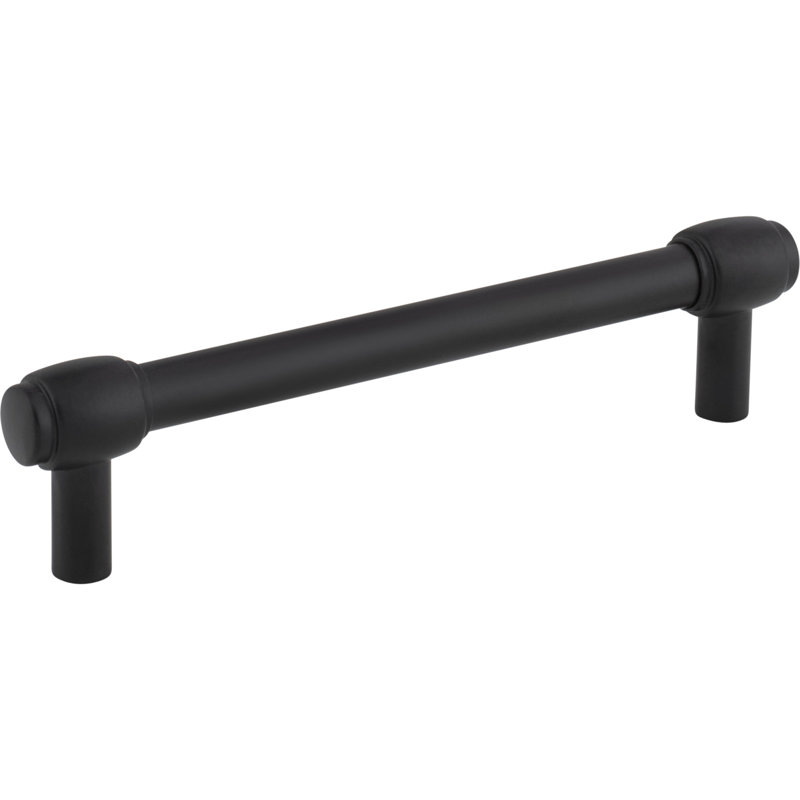 Hayworth Bar / Handle Pull, Matte Black