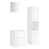 High Gloss White is out of stock