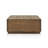 Mystica Teak Outdoor Coffee Table , in. W 35'' in. D-97865778-107651605