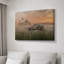 Tôt le matin, brouillard - galerie Cavas-23503854