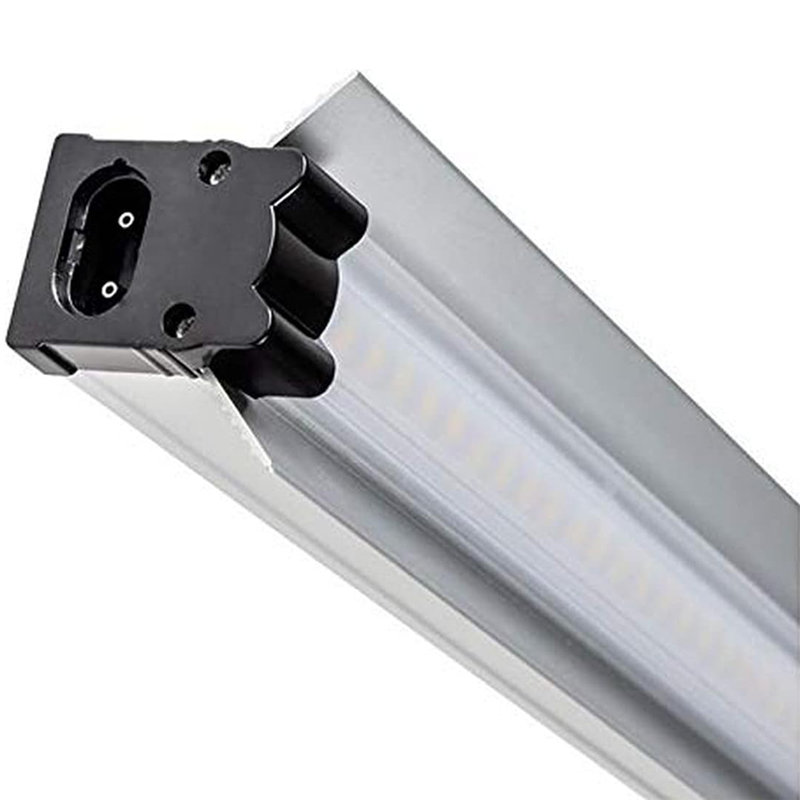 Sunblaster Lampe pour plante avec réflecteur chauffant et isolant