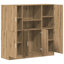 2 131.5cm Kitchen Pantry-105676529