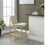 Daffodil Boucle Counter Stool-832216442