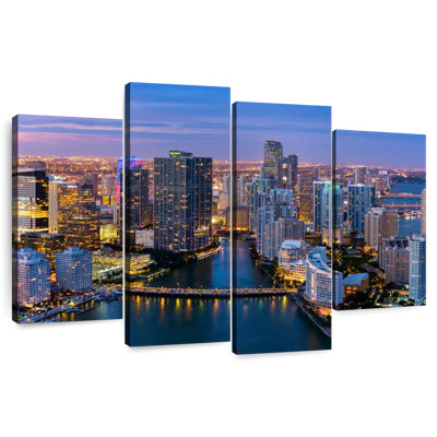 Miami twilight mood Sireci