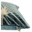 Lisbon Velvet Square Pillow Cover & Insert-43632147