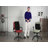 Remedease® Full Height Back Rest with Strap