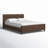Maisara Upholstered Bed-1629085705-1629085704