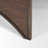 Alix Solid Wood Single Coffee Table