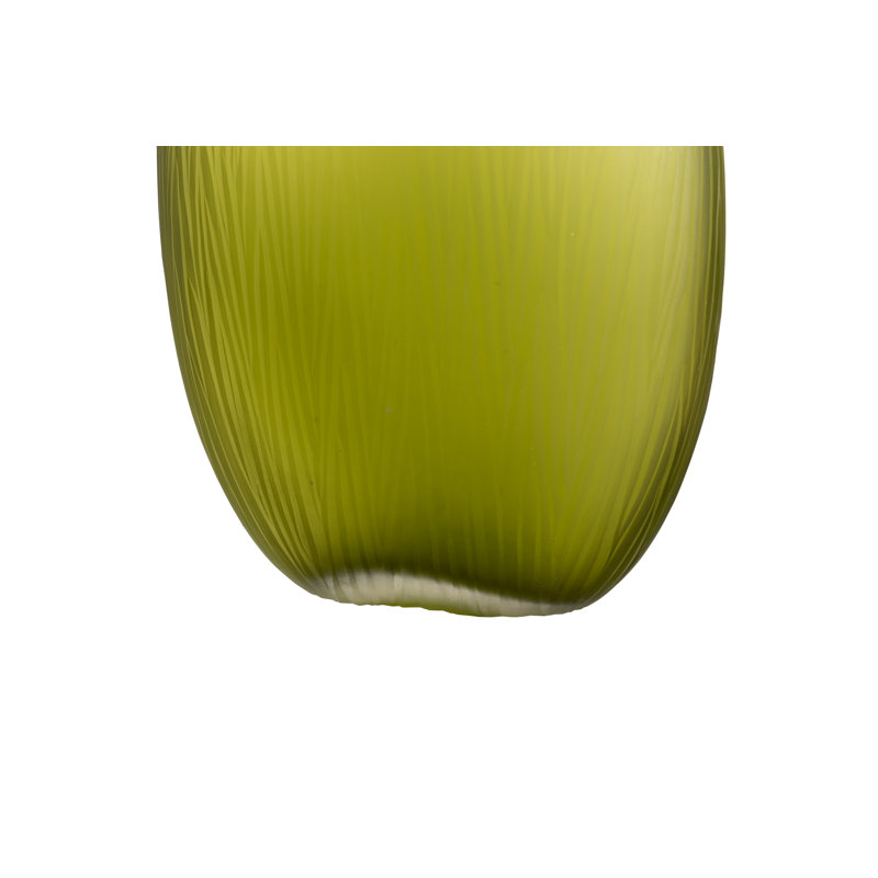 Gullo Glass Table Vase 1