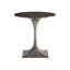 Liguria Aluminum Side Table