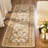 Hand Tufted Wool Pile Oriental Rug-92300226