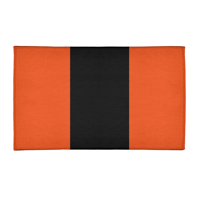 Chenille Indoor Rug, Rectangle 2' x 3'