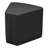 Pro Series Upholstered Wedge Ottoman 18" Height-101545590