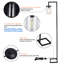 Providence 163cm Traditional Floor Lamp