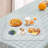 Acrylic Serving Tray-2130039924