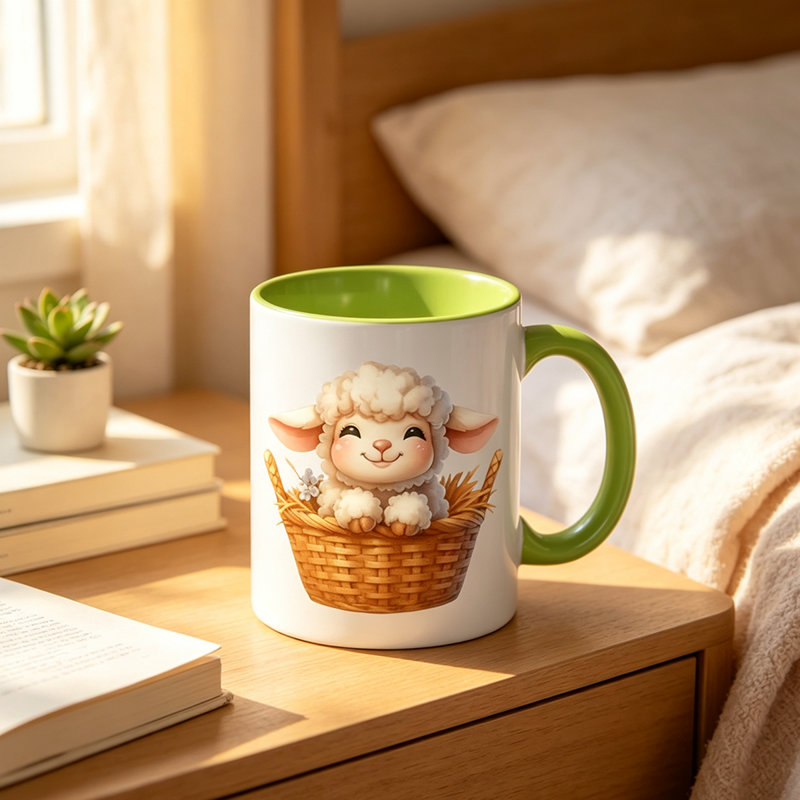 Mug