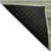 Kinslee Washable Striped Indoor / Outdoor Rug