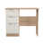 Grey Matt/Bardolino Oak